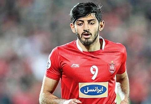 قرارداد مهدی ترابی با پرسپولیس فسخ شد