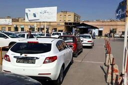 برگ سبز خودرو حکم سند رسمی را دارد 
