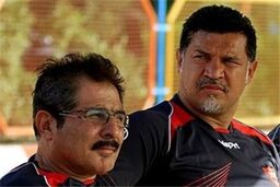 پنجعلی: مشکلات مالی استقلال اندازه پرسپولیس نبود