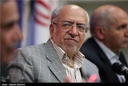 نعمت‌زاده: واردات بی‌رویه نداریم