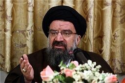 دشمن به نیروی دریایی ایران برای ایجاد امنیت نیاز دارد