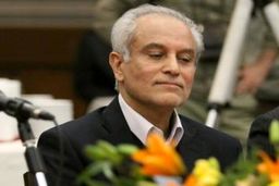 سجادی در اردوی تیم ملی کشتی آزاد حضور یافت