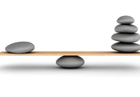 چگونه زندگی متوازن خواهیم داشت؟