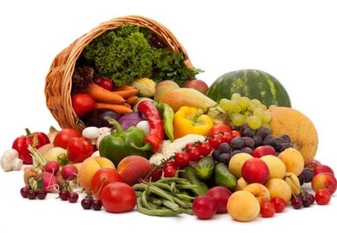 درمان 7 بیماری با 7 میوه