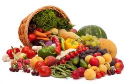 رژیم غذایی مناسب برای دوران شیردهی