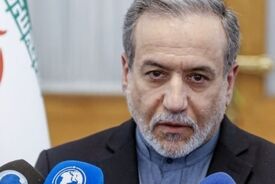  عراقچی: سوءتفاهم پیش آمده بین ایران و قطر به طور کامل برطرف شد 