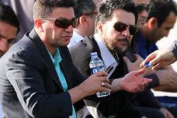 قلعه نویی: بازی با الشباب حکم مرگ و زندگی را دارد