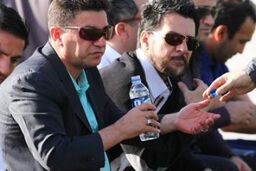 قلعه نویی: بازی با الشباب حکم مرگ و زندگی را دارد