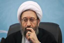 رئیس قوه قضائیه به صورت جدی با عوامل دعوت کننده از اشخاص مسئله دار برخورد کند