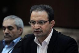 خادم: وزارت ورزش هیچ شرطی برای کمک به پرسپولیس نگذاشته است