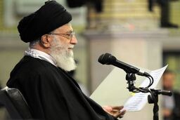 بیانات مقام معظم رهبری در دیدار نخبگان برتر دانشگاهی