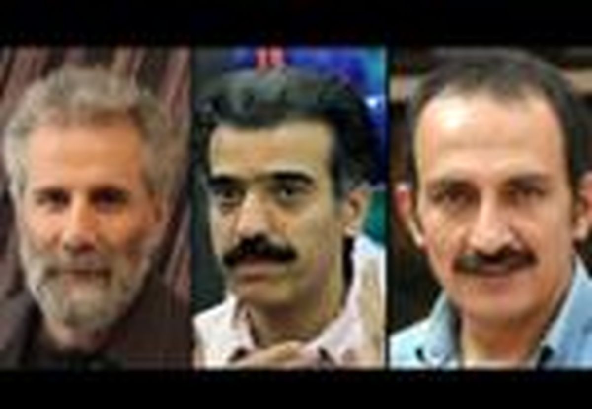 داوران جشنواره «قاب های بهشتی» معرفی شدند