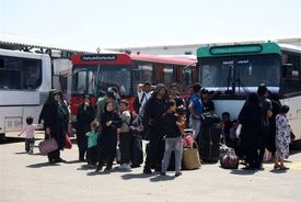 تحلیل تأثیرات اقتصادی خروج کارگران غیرمجاز از ایران