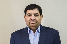 اولین دستور معاون اول رئیس‌جمهور به دستگاه‌ها/هرگونه عزل و نصب تا استقرار دولت جدید ممنوع شد