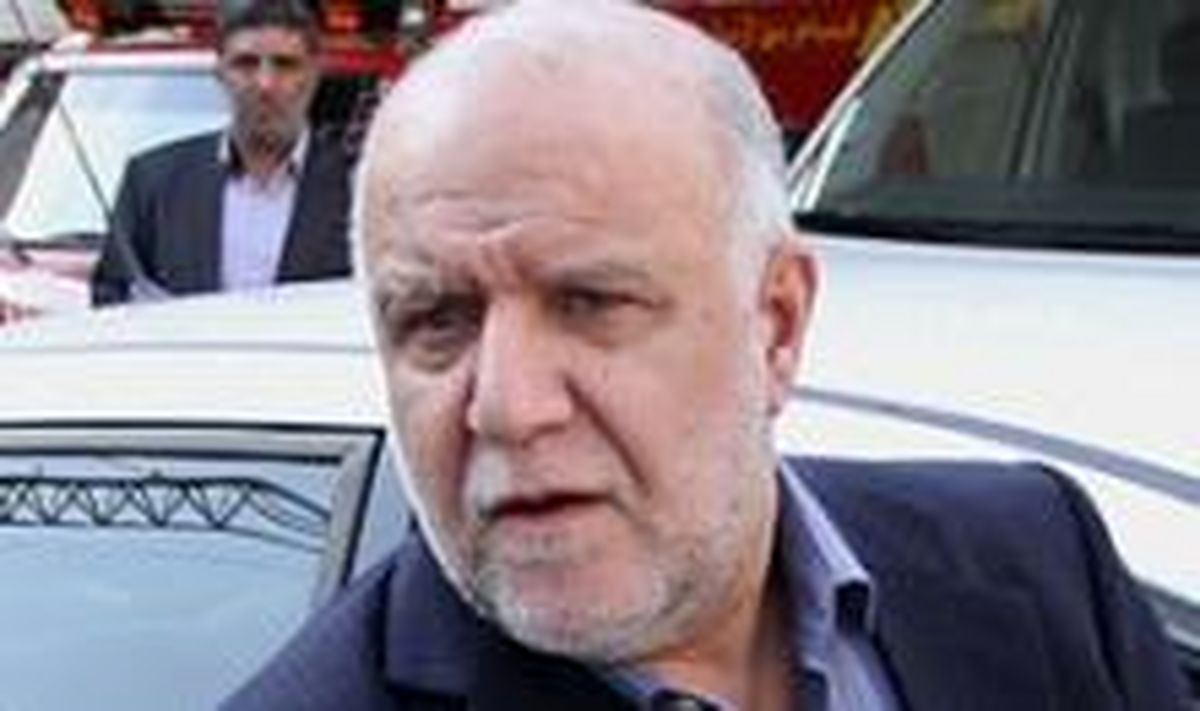 خلف وعده وزیر نفت برای جلسه با قرارگاه خاتم الانبیا