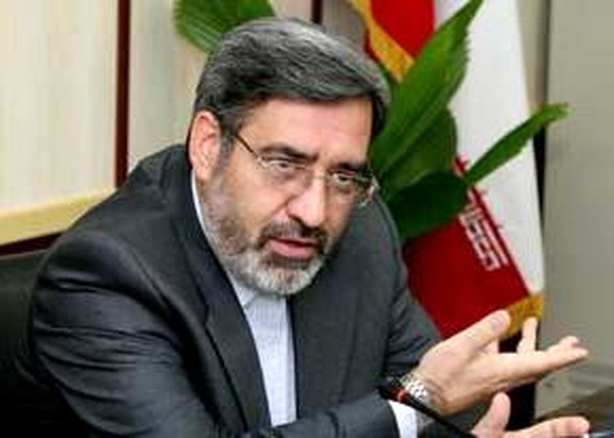 حاشیههای تودیع و معارفه وزرای سابق و جدید کشور