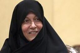 برگزاری دومین نشست اعضای فراکسیون زنان و خانواده مجلس با مولاوردی