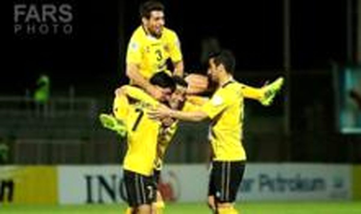 تابش: سپاهان مربی می خواهد که از نظر اخلاقی شرایط خوبی داشته باشد / کرانچار هم یکی از گزینه های ماست