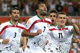 سرمربی قطر به دنبال راز ایران