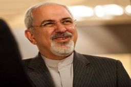 پیام تبریک وزیر خارجه در پی قهرمانی ایران در جام جهانی کشتی در امریکا