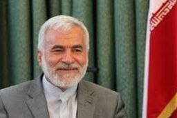 مسائل غیرهسته ای در مذاکرات از نظر جمهوری اسلامی مسموع نیست