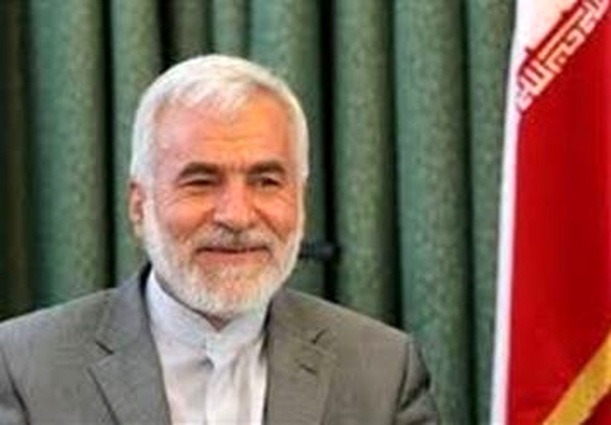 مسائل غیرهسته ای در مذاکرات از نظر جمهوری اسلامی مسموع نیست