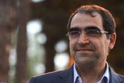 نامه تشکر نمایندگان مجلس به وزیر بهداشت برای کاهش هزینه های درمانی