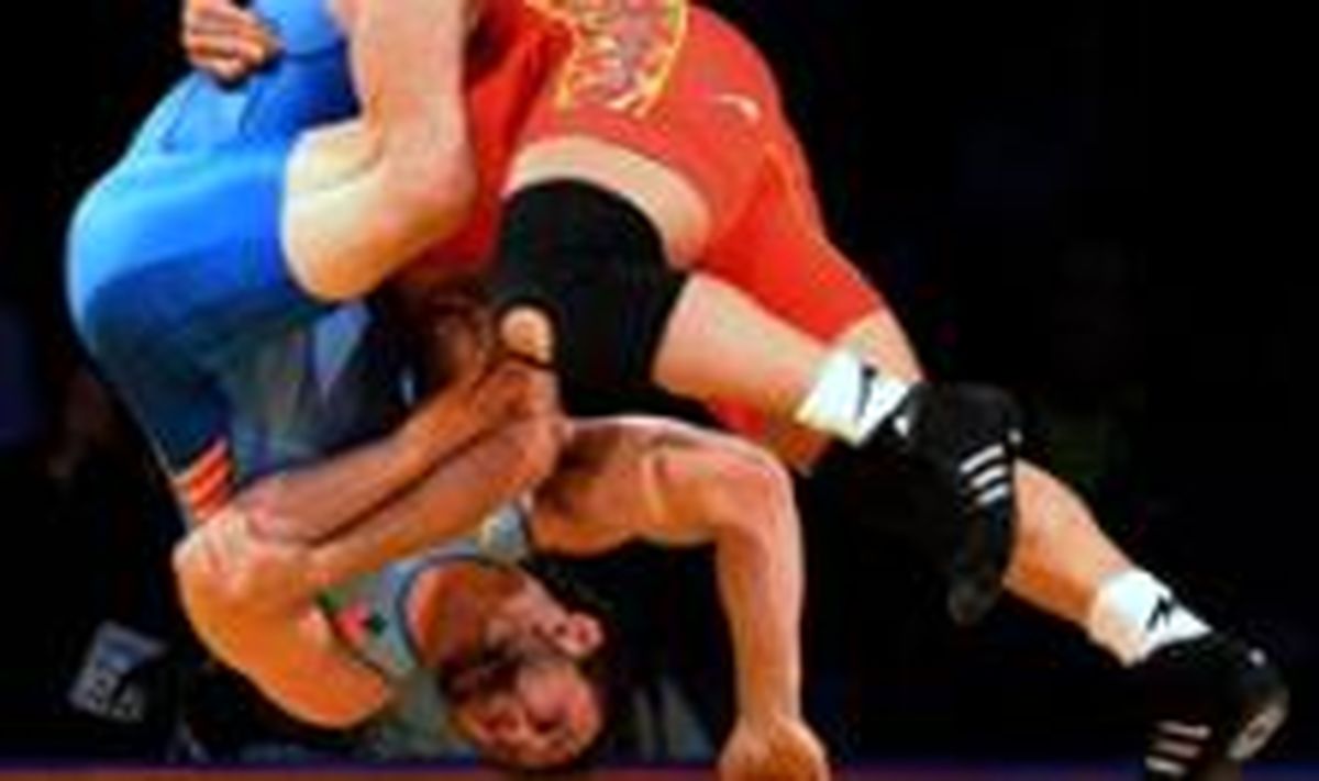 رده بندی انفرادی و تیمی ۴ وزن نخست مشخص شد / صدرنشینی ایران با ۳ طلا و ۳۶ امتیاز