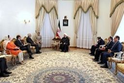 نیکاراگوئه زمینه حضور بخش خصوصی و سرمایه گذاران ایرانی را فراهم کند