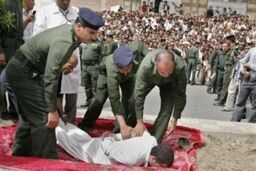 واکنش ظریف به گردن‌زنی ۳۷نفر در عربستان 