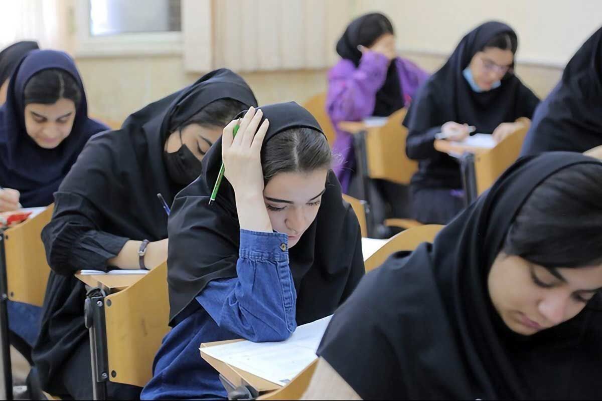 مهمترین چالش‌های جوانان در زمینه تحصیل 