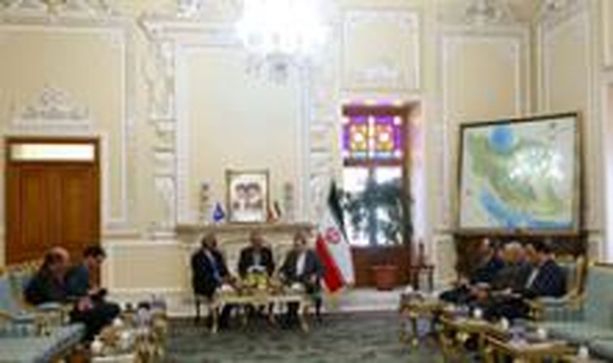 برگزاری انتخابات آزاد گامی مهم برای برقراری ثبات و آرامش در سوریه است