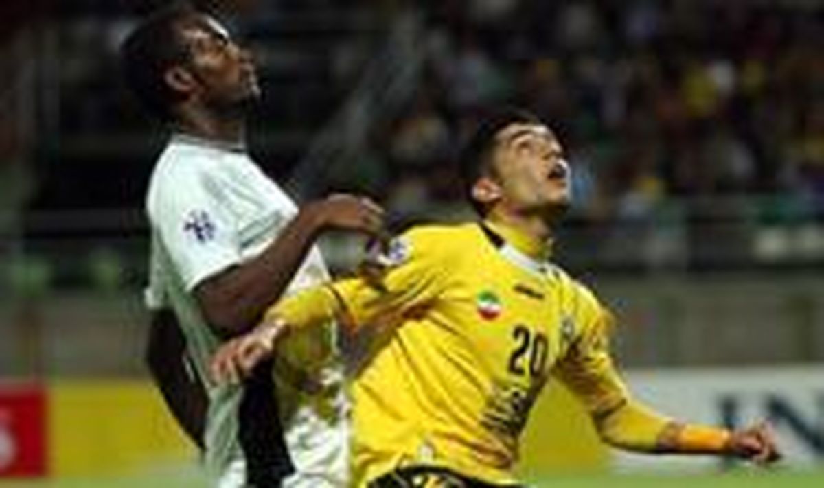 فرامرزی: اگر ملی پوشانمان را در اختیار نداشتیم پیروز نمی شدیم / فشار ما برای حفظ آنها بی دلیل نبود