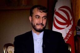 فرستادگان ویژه رئیس جمهور بروندی با معاون عربی و آفریقای وزارت امور خارجه دیدار کردند