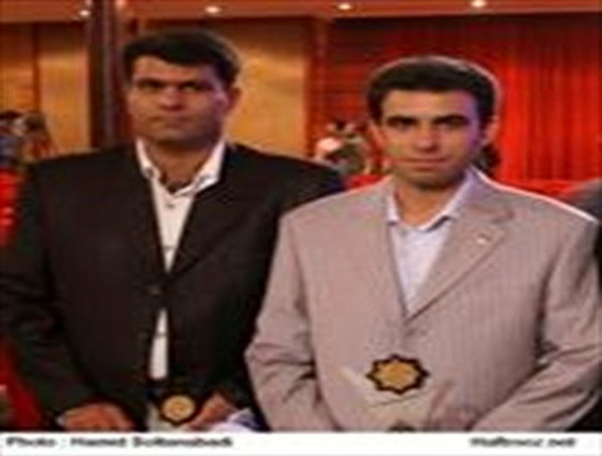 نظر رئیس کمیته انضباطی در مورد پرونده قهرمانی