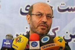 حرکت تولیدی پرقدرت در عرصه دریا از اقدامات وزارت دفاع در سال ۹۳ است