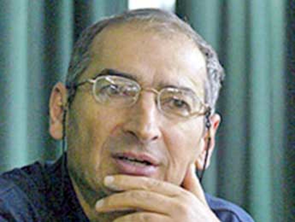 زیباکلام: گفتمان اعتدال کجا بود؟ روحانی تصادفی رأی آورد