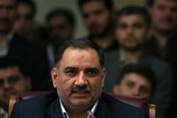 ایلخانی سرپرست شرکت فرودگاه های کشور شد / موافقت با استعفای تبادار