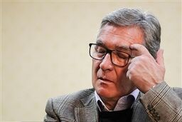 پرسپولیس در مراحل پایانی توافق با ماریو بودیمیر