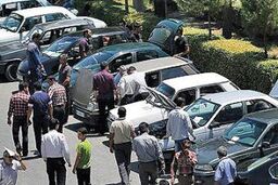 رونق خرید و فروش های سوداگرانه در بازار خودرو / تداوم کمبود برخی خودروها در بازار