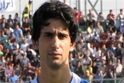 کفش طلا به رافخایی رسید