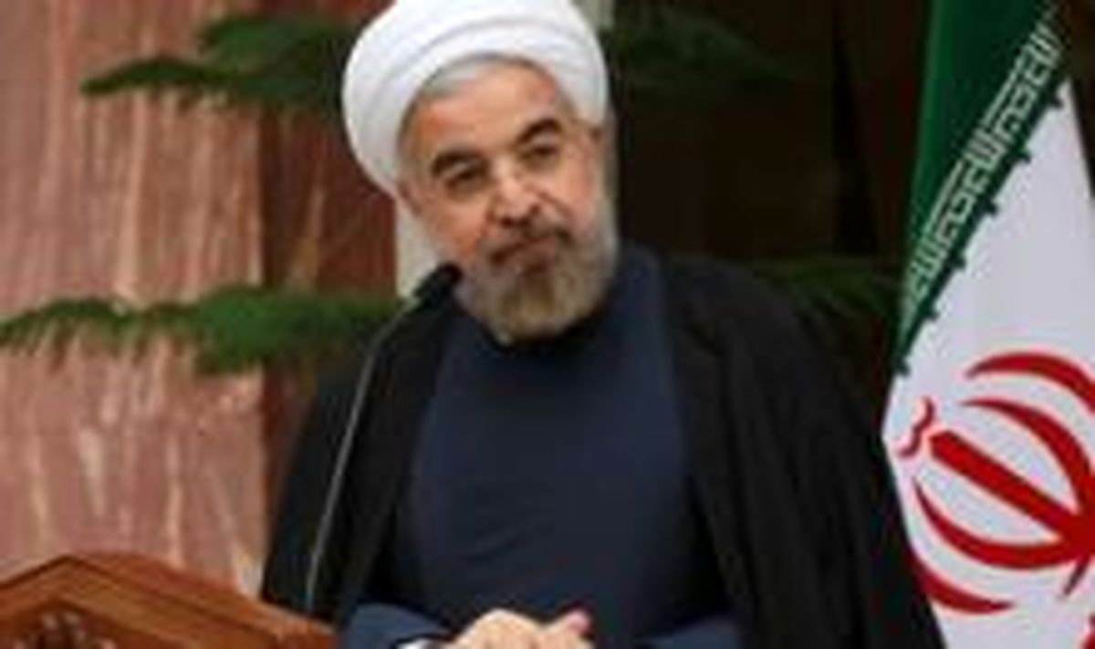 از حضور نیروهای نظامی با سلاح تیربار دوشکا در دانشگاه تا بازرسی از دستگاه های پرتوزای هسته ای
