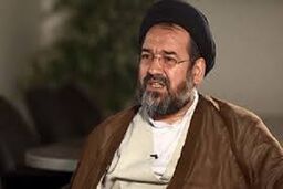 موسویان مرد متخصص شورای بانک مرکزی
