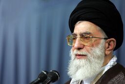 رهبر معظم انقلاب: بین اسلام و غرب درگیری چندقرنی و عمیق وجود داشته است