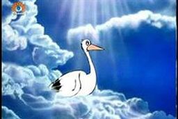 کارگردان " خداوند لک‌لک‌ها را دوست‌ دارد " درگذشت