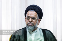 علوی: برجام به مویی بند است