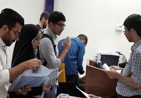 آغاز ثبت‌نام وام‌های تحصیلی دانشجویی از امروز