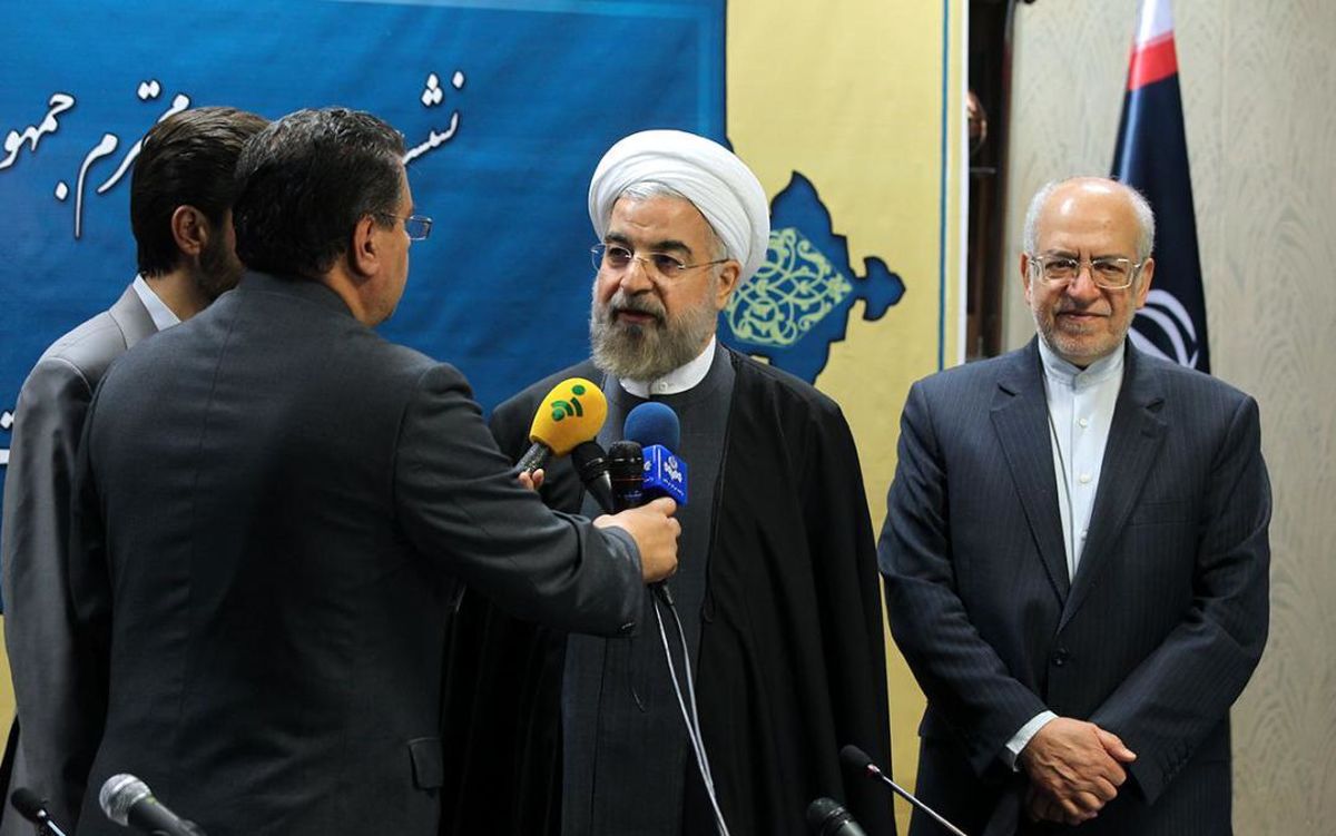 سال ۹۳ از دیدگاه دولت سال رونق اقتصادی در کشور است / برنامه های دولت برای کنترل افزایش قیمت برخی از کالاها