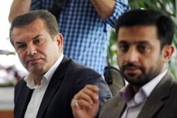 استیلی: خیال بازیکنان راحت، بدهی ها را پرداخت می کنیم