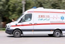 ورود ۶۰۰ آمبولانس جدید به ناوگان اورژانس تا پایان سال